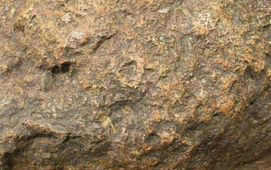 Abstract background and texture of stone