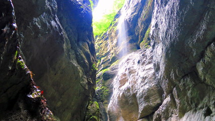 hiking in garmisch partenkirchen