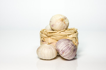 Garlic