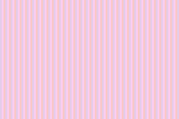 Stripe pattern pink and gray. Design for wallpaper, fabric, textile. Simple background