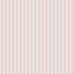 Seamless stripe pattern pink and gray. Design for wallpaper, fabric, textile. Simple background