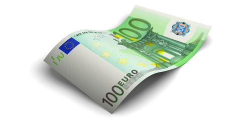 100 Euro