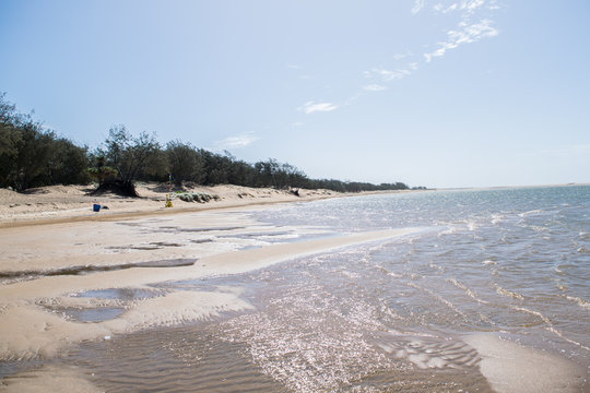 Alva Beach, Ayr (Queensland)
