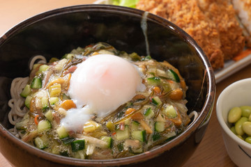 Summer Soba
