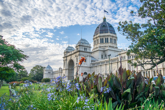 Melbourne Museum, Victoria