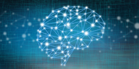 Concept of artificial intelligence