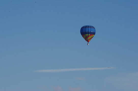 mongolfiera