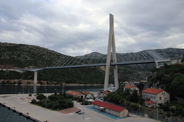 Fototapeta premium dubrovnik
