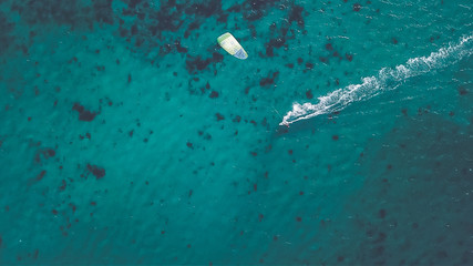 kitesurf paradise