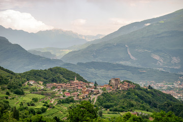 Trentino, Italy