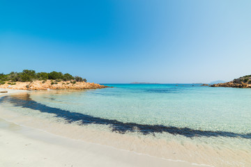 famous Spiaggia del Principe