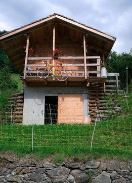 Tour De France, Allez ! On Vous Encourage !