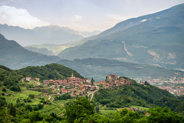 Trentino, Italy