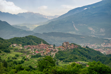 Trentino, Italy