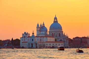 Fototapeta premium Venedig, Italien