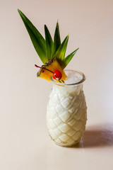 Hawaii cocktail bar