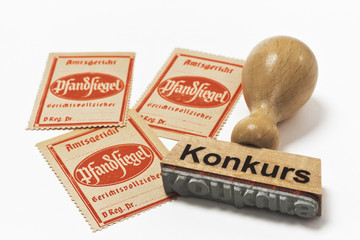 Konkurs