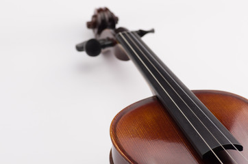 violin musical instruments backdrop