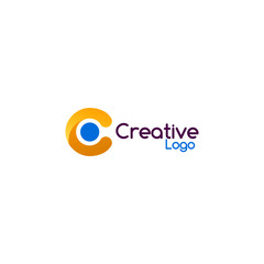 print file company and creative logo icon 
