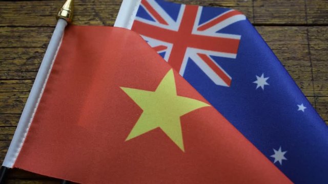 Silvana Comugnero Cộng h&ograve;a x&atilde; hội chủ nghĩa Việt Nam Australia Vietnam Video 独立 &ndash; 自由 &ndash; 幸福 