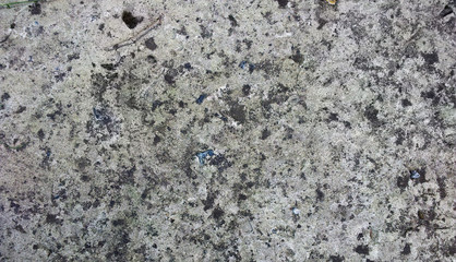 Abstract stone texture