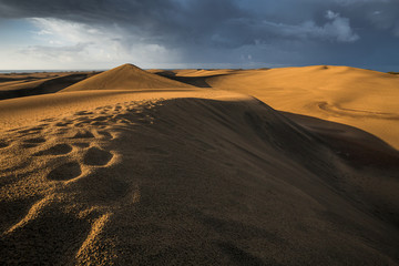 Gran Canaria beach