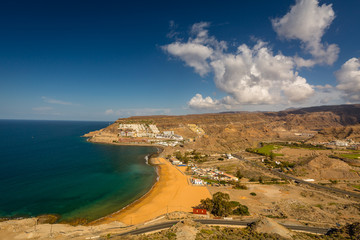 Gran Canaria beach
