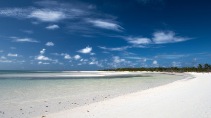 Fototapeta premium Cuba