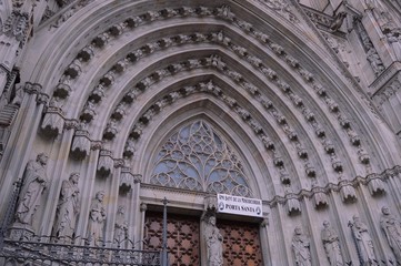 Catedral de Barcelona
