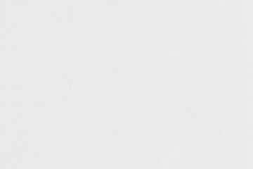 White blank paper surface