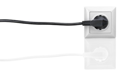 Electric Plug and Socket