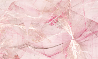 Fototapeta premium abstract fractal background, texture