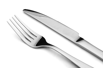 Fork and Knife