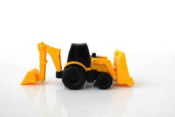 toy backhoe 6