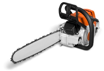 Chainsaw