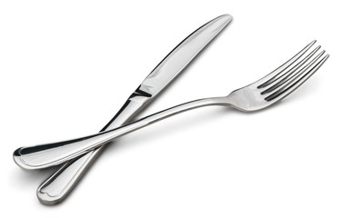 Fork and Knife