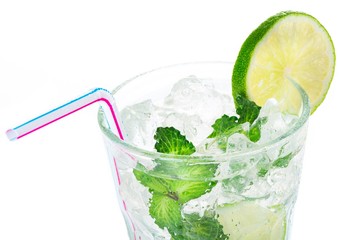 Mojito Cocktail