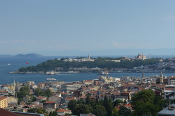 İSTANBUL