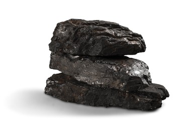 Pieces of Coal