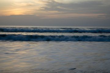 Obraz na płótnie Canvas Beach