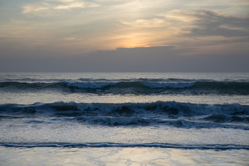 Fototapeta premium Beach