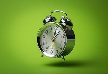 Alarm Clock