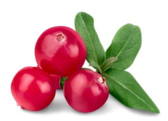 Cranberries