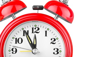 Alarm Clock