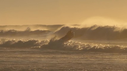 Lifeguard Surf life saving Inflatable Rescue Boat