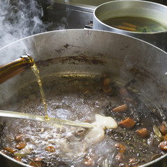 Cucinare con la birra