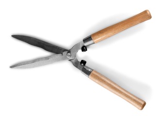 Manual Hedge Trimmer