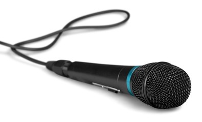 Microphone