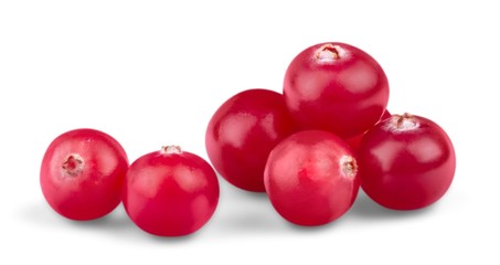 Cranberries