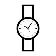 wristwatch icon
